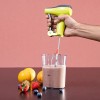 Manual Hand Blender – Portable, No Electricity, Easy to Use for Smoothies, Sauces & Baby Food