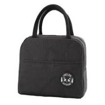KEXES Insulated Lunch Bag for Kids, Students & Office – Durable, Lightweight & Easy-to-Carry