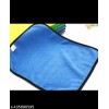 Premium Microfiber Cleaning Cloth for Kitchen, Car, Glass & Multipurpose Use – Dual Side Soft Towel