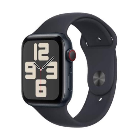  T500 Smart Watch for Men & Women | HD 1.83" Display | Bluetooth Calling | 100+ Sports Mode | Health Mode | Sleep Tracking | Compatible with All Android & iOS (Black Strap)-1