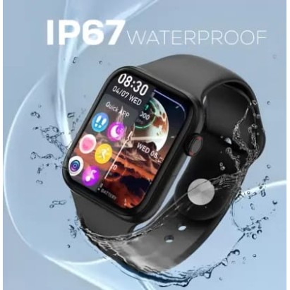 T500 SMART WATCH 