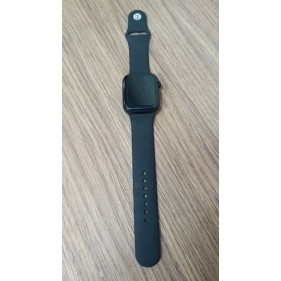 T500 SMART WATCH black