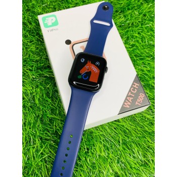  T500 Smart Watch for Men & Women 