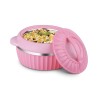 Multicolour Insulated Casserole | Hot & Cold Food Storage | Stylish Kitchen Hot Pot (3500 ml)