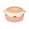 Multicolour Insulated Casserole | Hot & Cold Food Storage | Stylish Kitchen Hot Pot (3500 ml)