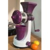 Stylo Manual Citrus Juicer – Hand Press Lemon, Orange & Pomegranate Juicer for Fresh & Healthy Juice 