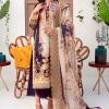 New Trending Pakistani Lawn Suits With embroidered Dupatta ( unstitched fabric)