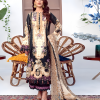 New Trending Pakistani Lawn Suits With embroidered Dupatta ( unstitched fabric) multicolor