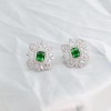 American Diamond Necklace Set for girls and women's