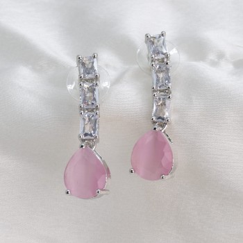 Baby Pink Diamond Tops