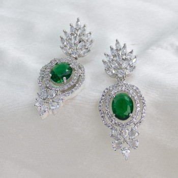 American Green Diamond Tops 