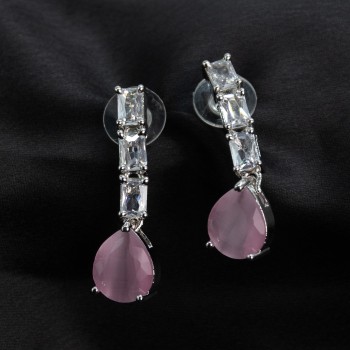 Baby Pink Diamond Tops