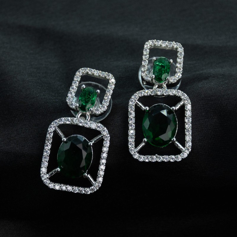 American Green Diamond Tops 