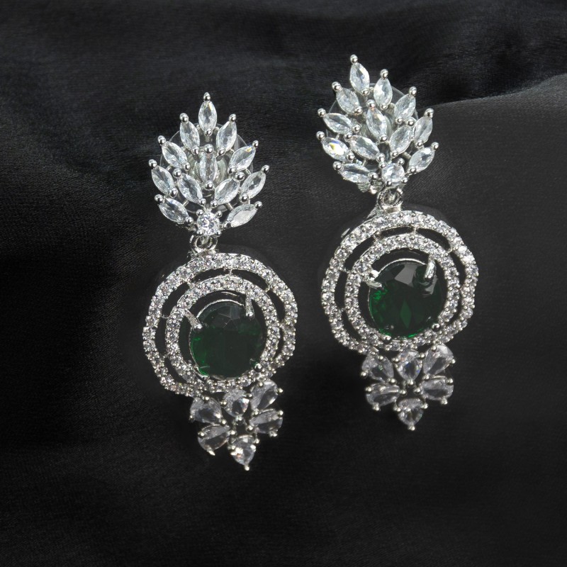 American Green Diamond Tops 
