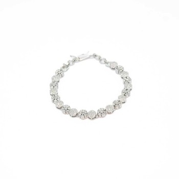 American Diamond Bracelet BLT-0413