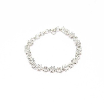 American Diamond Bracelet BLT-0414