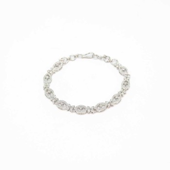American Diamond Bracelet 0415