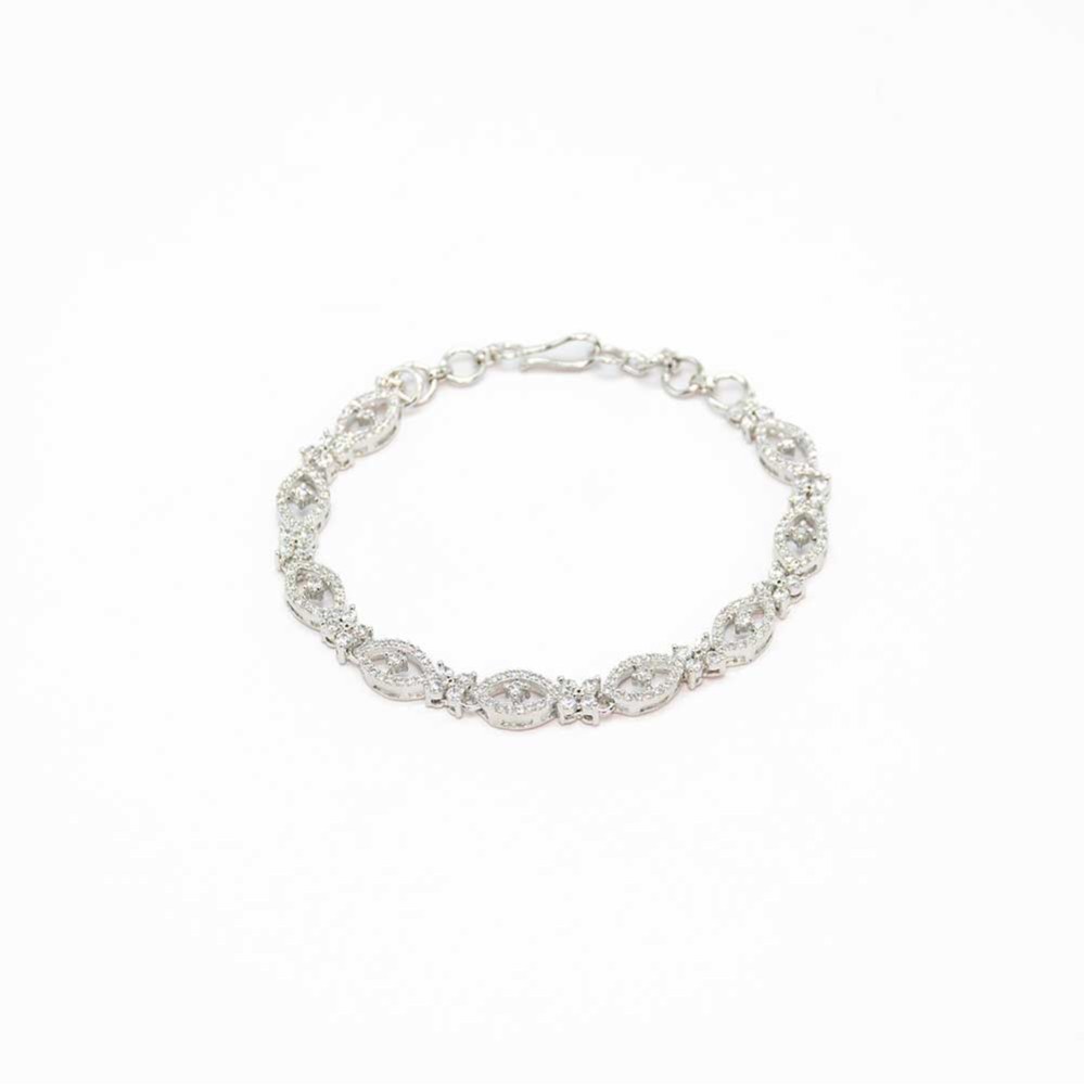 American Diamond Bracelet 0415