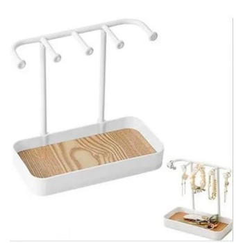 Elegant Jewellry Display Stand for home organization.