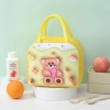 Kids Insulated Lunch Bag – Fun Cartoon Pattern small Bag