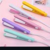 Mini Hair Straightener hair Pressing Machine 