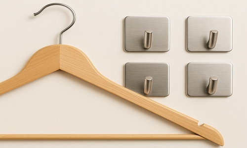 cloth hanger
