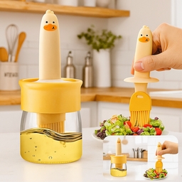 oil dispenser bottle