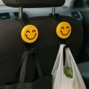 car holder hooks