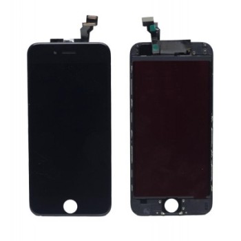 Iphone 6S LCD with touch screen Black Colour