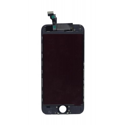 Iphone 6S LCD with touch screen Black Colour