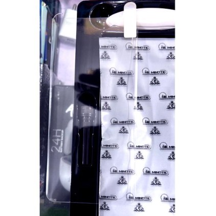 uv glass screen protector for samsung note 9 , Curved UV tempered glass with UV Light