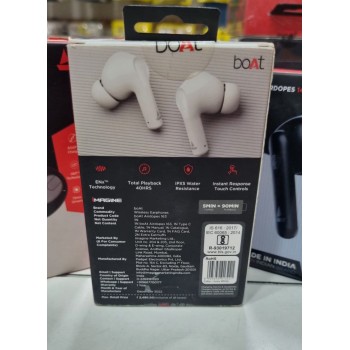 Boat Airdopes TWS 163 |boAt Airdopes 163 Bluetooth Headset Online