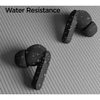 BOAT AIRDOPES 131 PRO BLACK COLOUR