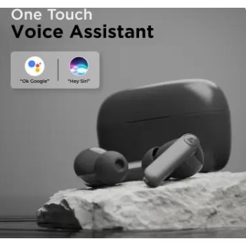 BOAT AIRDOPES 131 PRO BLACK COLOUR