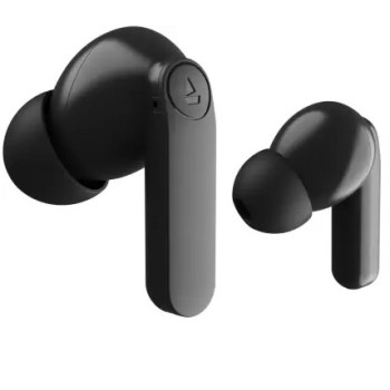 BOAT AIRDOPES 131 PRO BLACK COLOUR