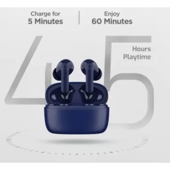 BOAT AIRDOPES 131 PRO Royal Blue