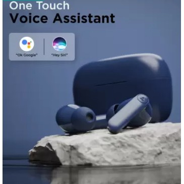 BOAT AIRDOPES 131 PRO Royal Blue