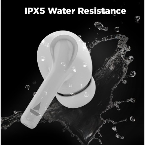 BOAT AIRDOPES 163 WHITE COLOUR