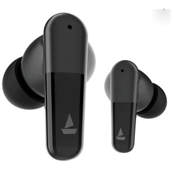 BOAT AIRDOPES 172 BLACK COLOUR