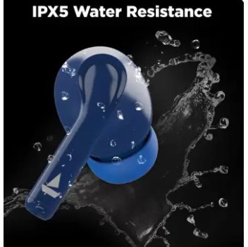 BOAT AIRDOPES TWS 138 blue COLOUR