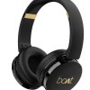 Boat Rockerz 370 Black Colour wireless headphone 