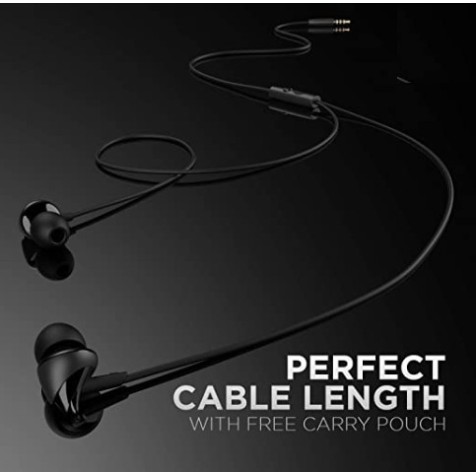 Boat Basshead 100 black colour