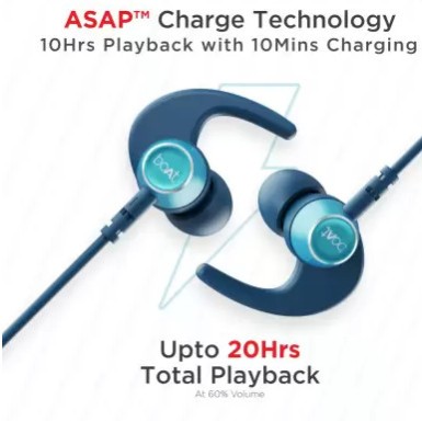 Boat Rockerz 238 pro Blue Colour