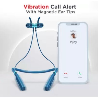 Boat Rockerz 238 pro Blue Colour