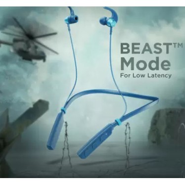 Boat Rockerz 238 pro Blue Colour