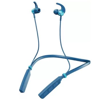 Boat Rockerz 238 pro Blue Colour