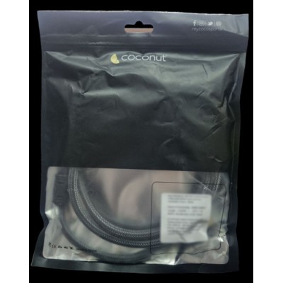 COCONUT ULTRA HIGH SPEED 5 MTR HDMI CABLE 