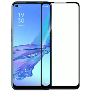  OPPO A16 HD D+ SCREEN PROTECTOR GLASS