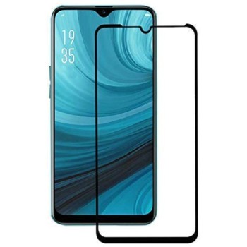 screen protector glass for a7 oppo hD+ Tempered Glass for Oppo A7-2.5D Screen guard