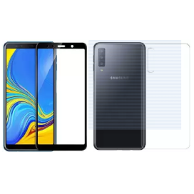  Samsung Galaxy A7 D+ Tempered Glass